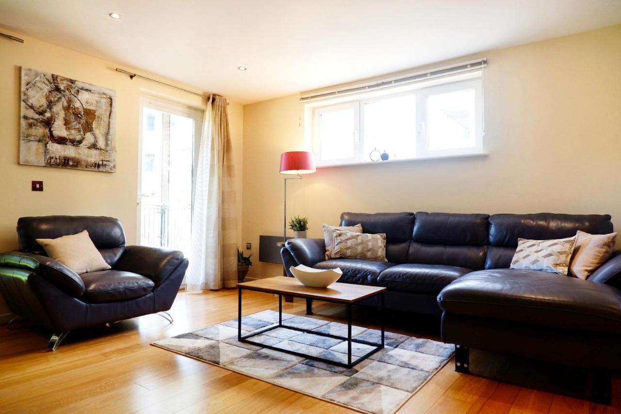 Stunning Apartment Close To Cambridge Station With Free Parking! Apartment *