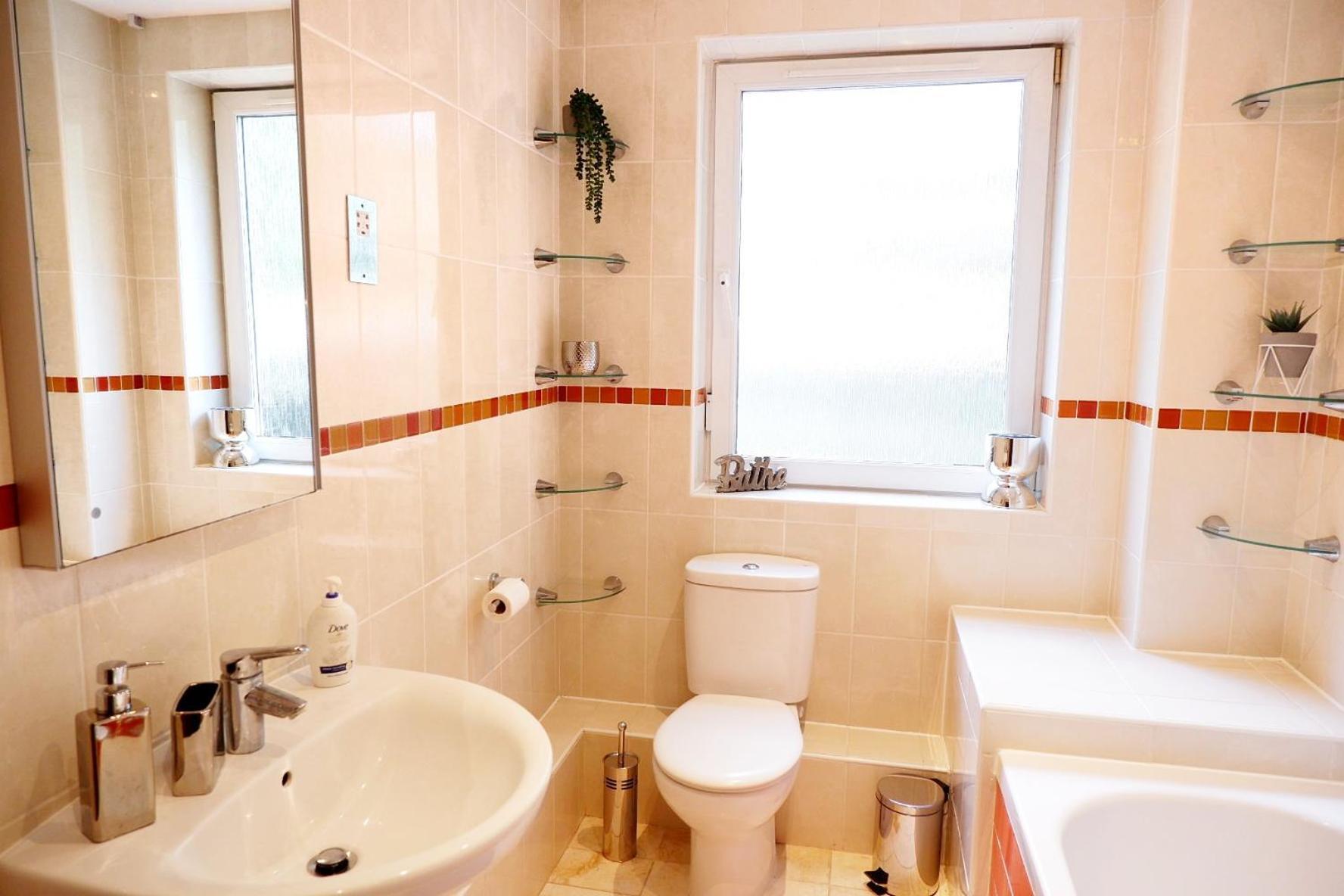Stunning Apartment Close To Cambridge Station With Free Parking! Apartment Cambridge (Cambridgeshire)